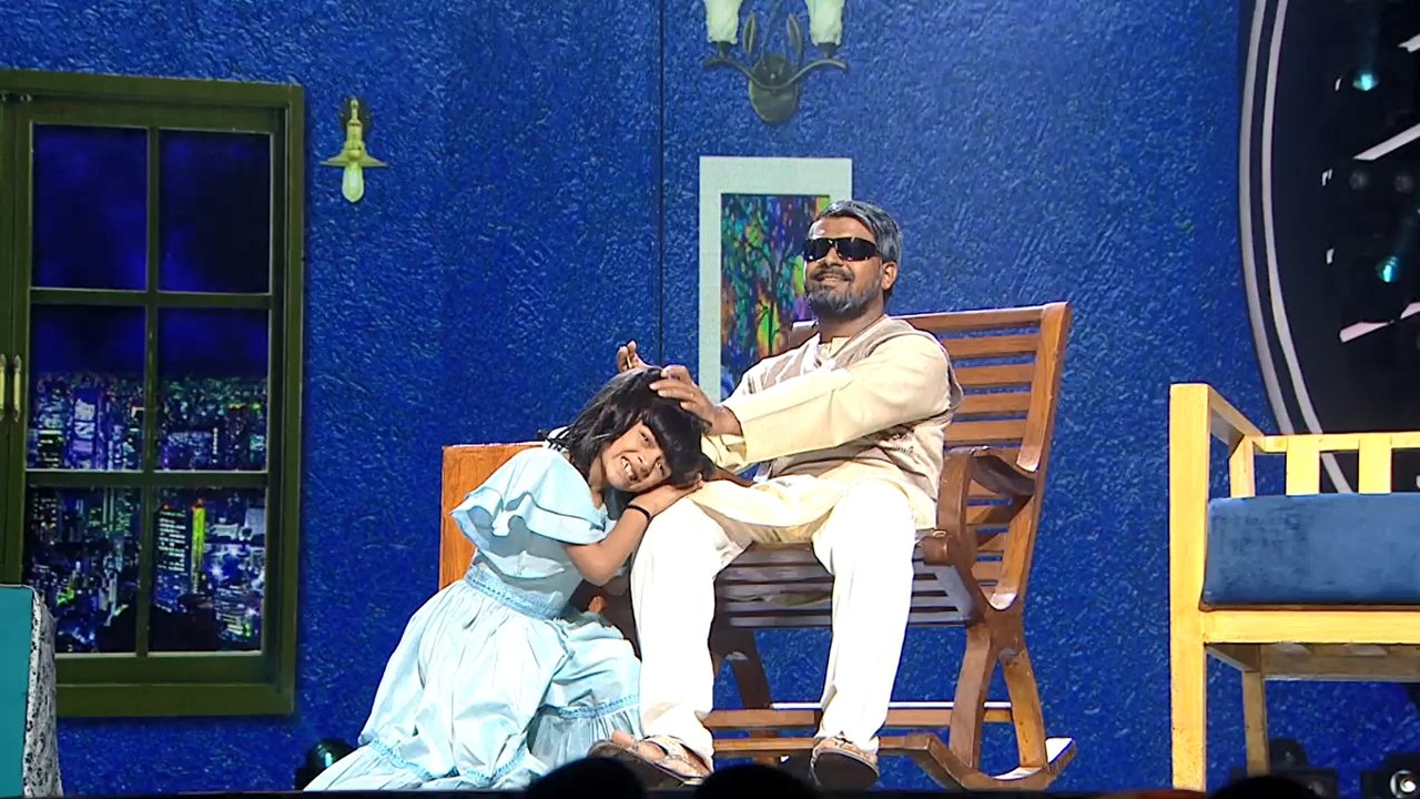 India's Got Talent - Épisode 27
