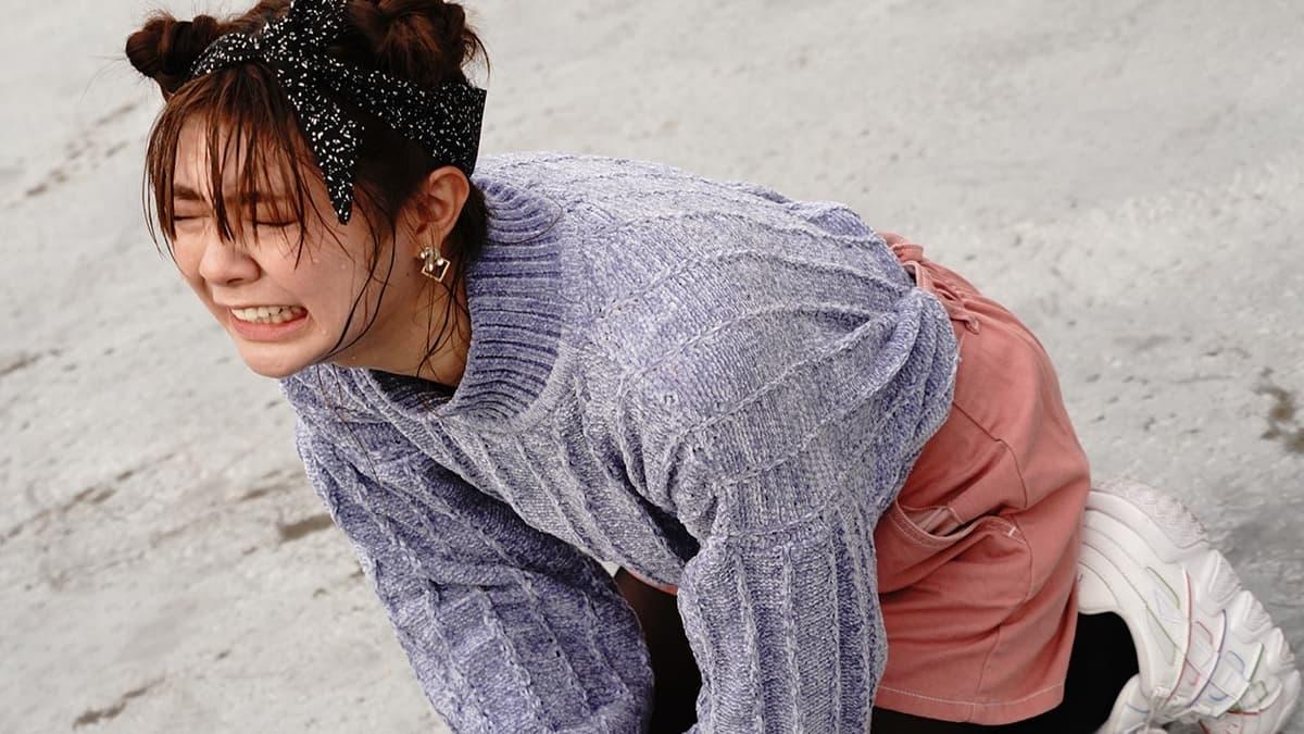 仮面ライダーセイバー - Épisode 31