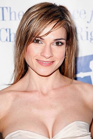 et billede af Sam Doumit