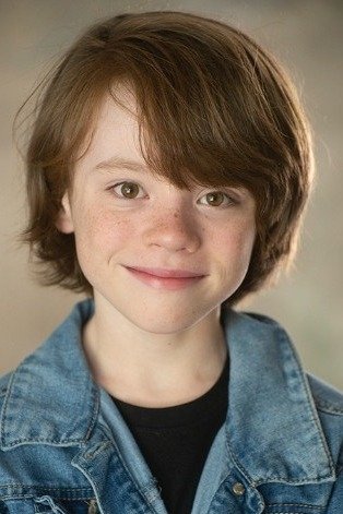 et billede af Eldon Jones