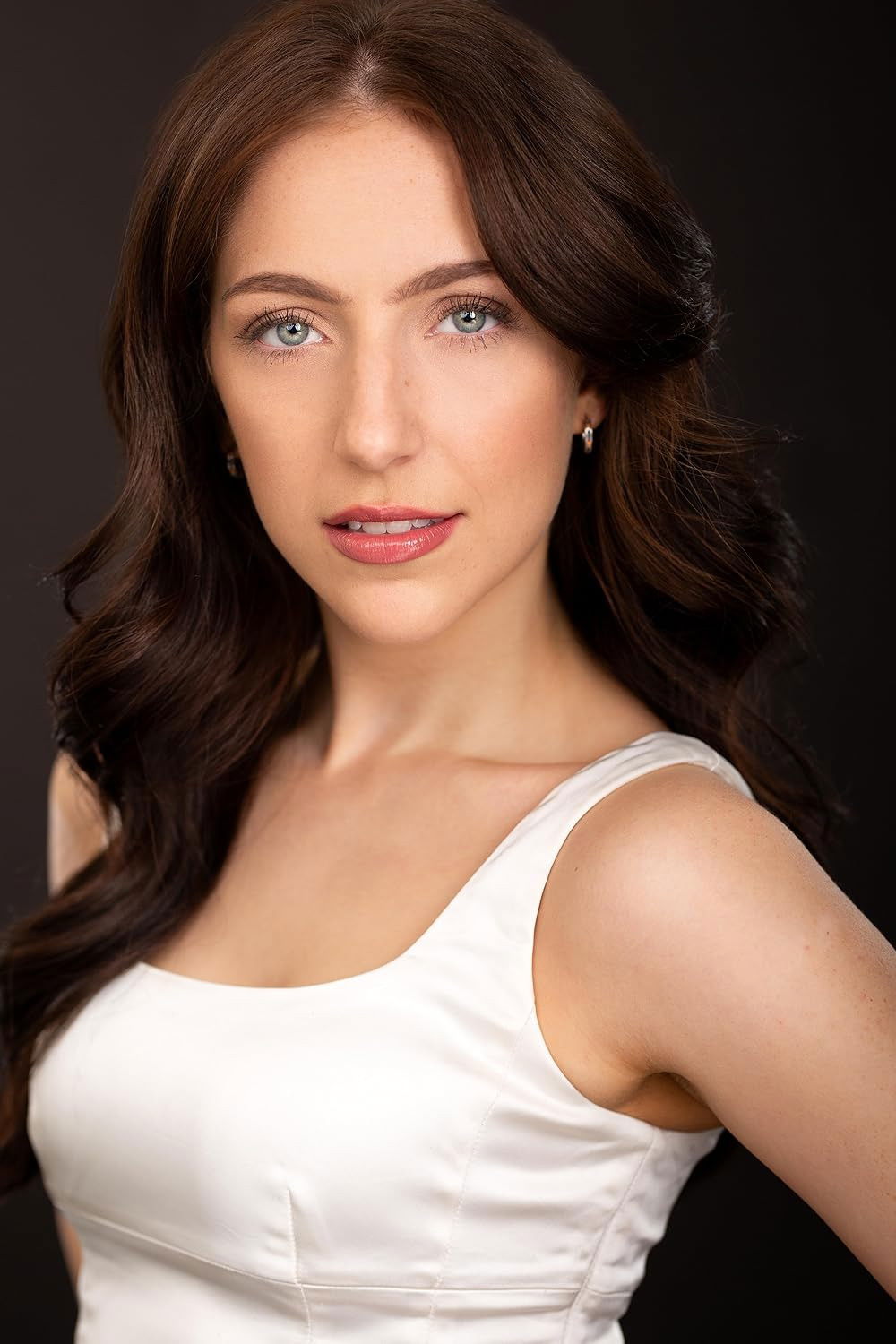 et billede af Emily Wildeman