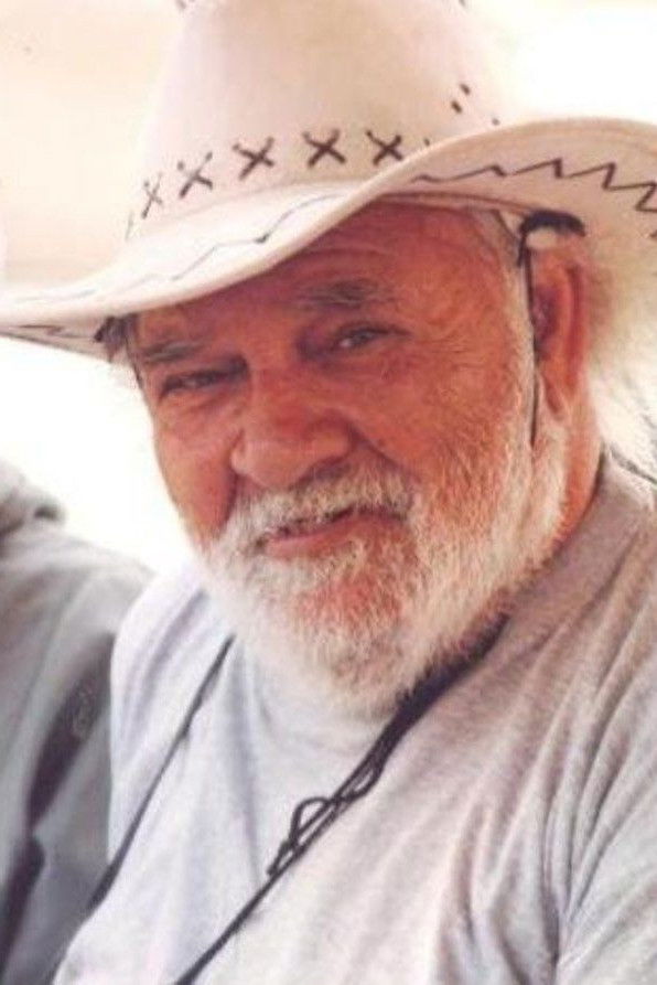 et billede af Ramses Marzouk