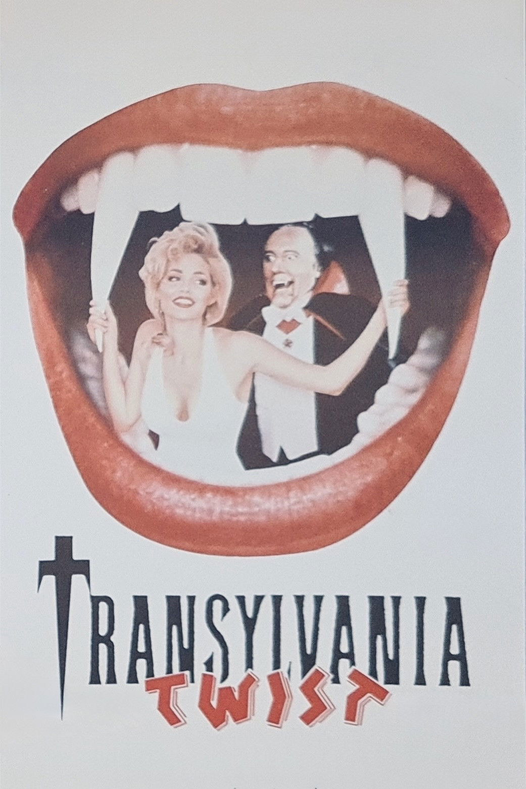 Transylvania Twist