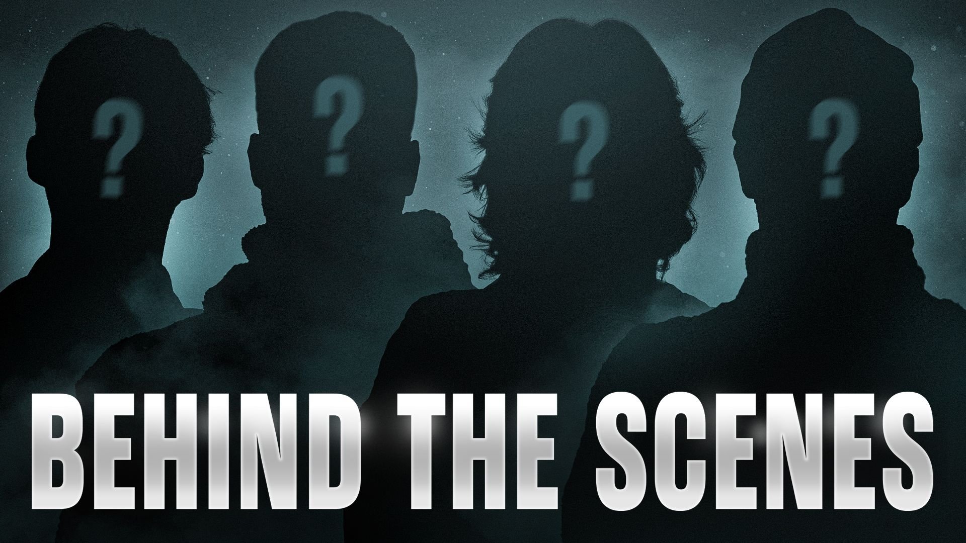 Thumbnail for Season 2: BTS 2: These are the Participants of Season 2 Season 0 Episode 9