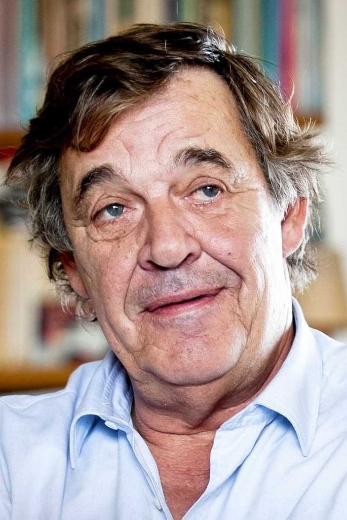 et billede af Miguel Sousa Tavares