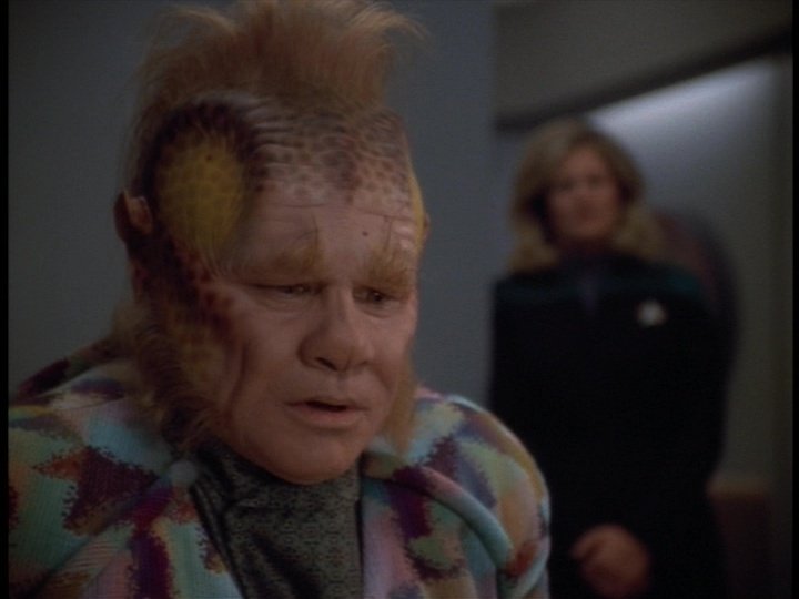 Star Trek: Voyager