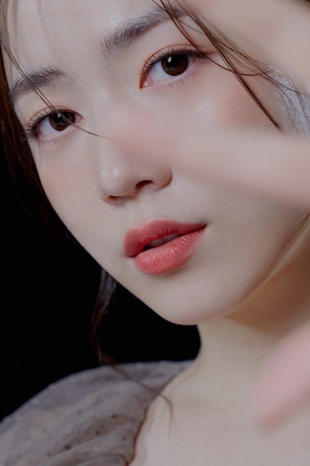 et billede af Ryu Hwa-young