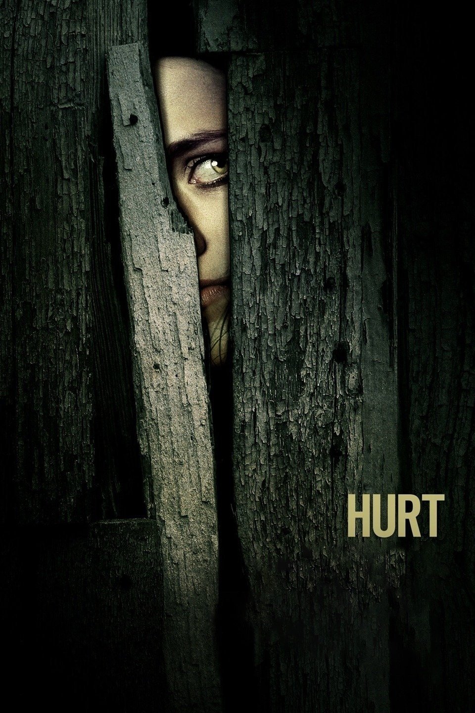 Hurt