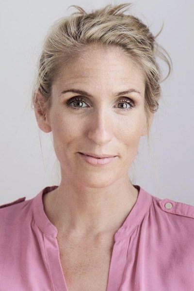 et billede af Bianca Longpré