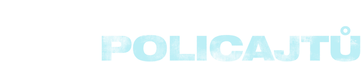 Další válka policajtů