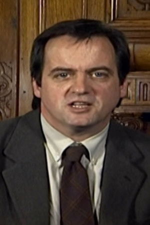 et billede af Robert DiNapoli