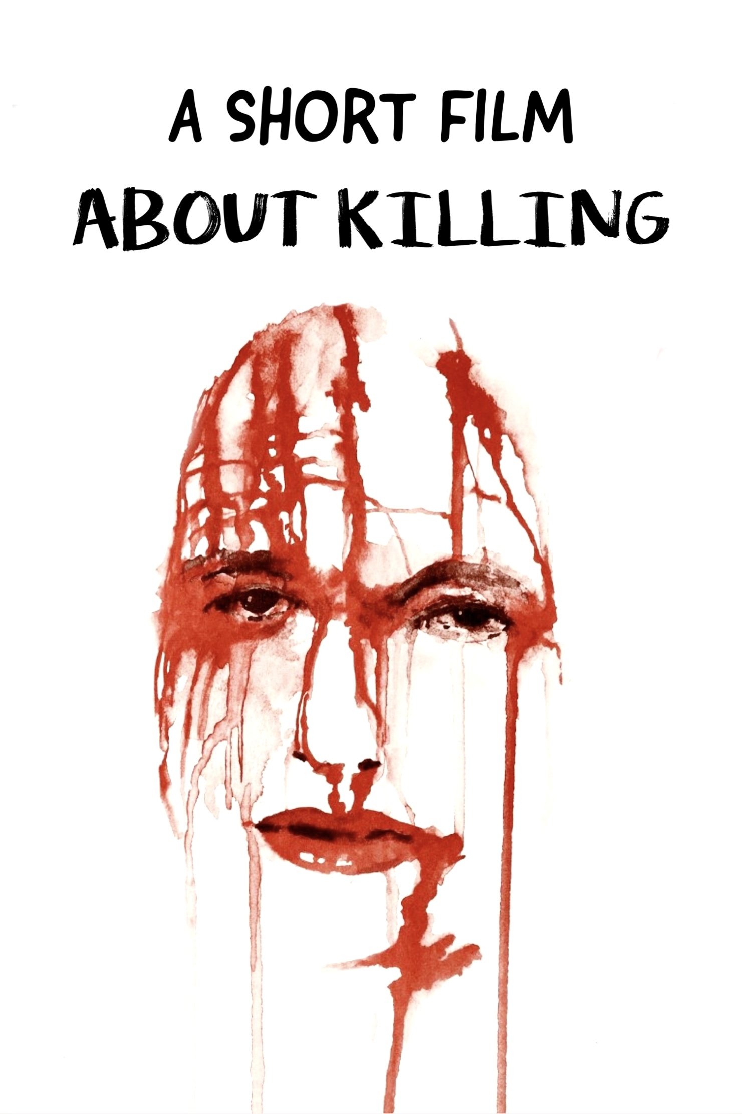 A Short Film About Killing