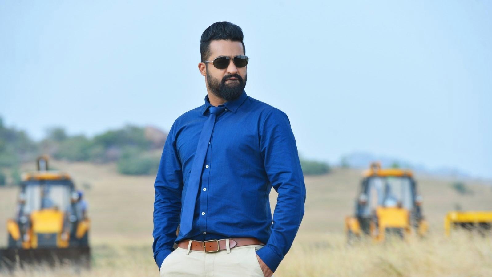 Nannaku Prematho... (2016)