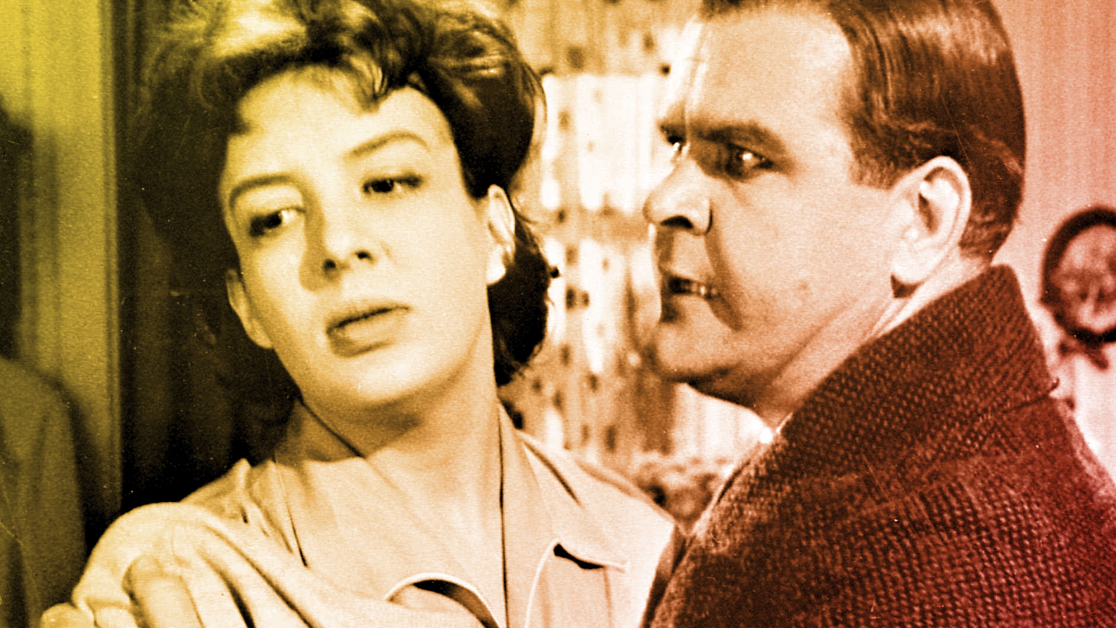 Imagem do Filme Hän varasti elämän