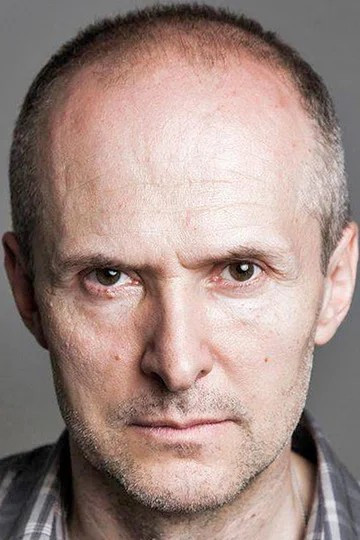 et billede af Vladimir Khrabrov