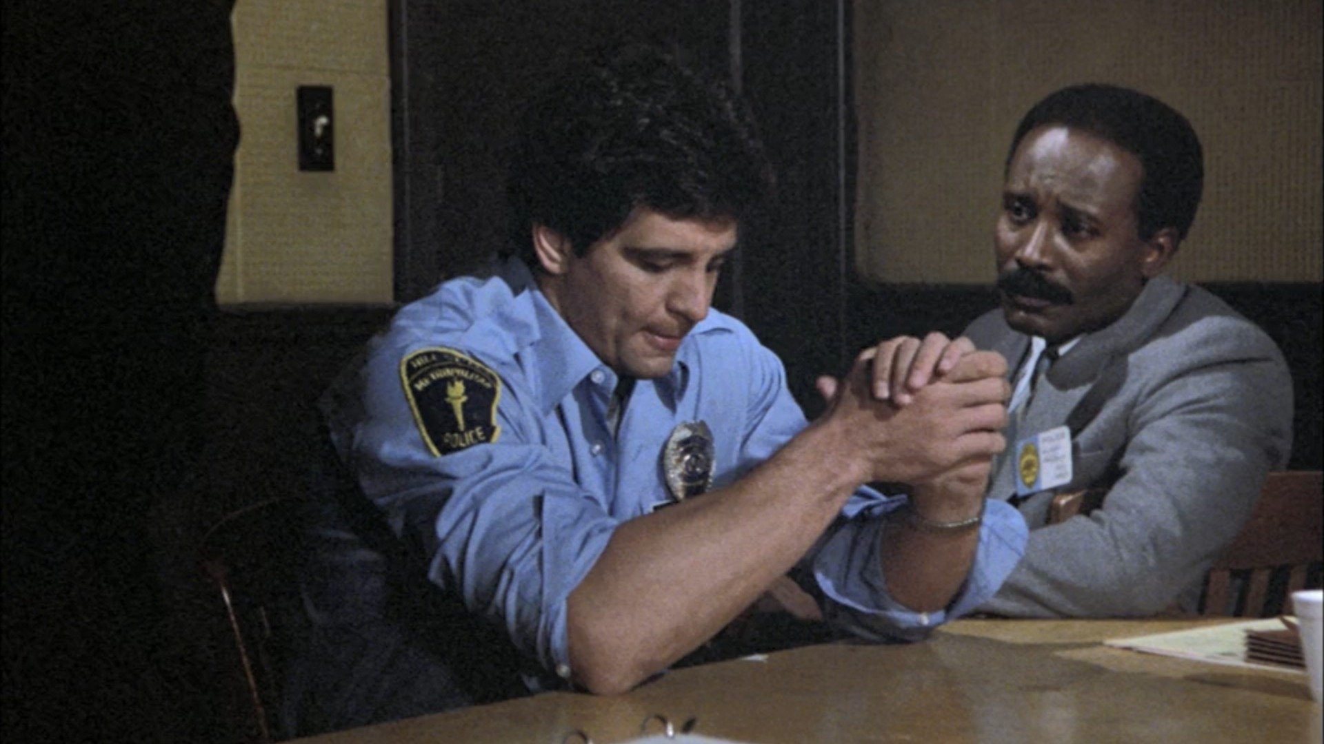 Hill Street Blues