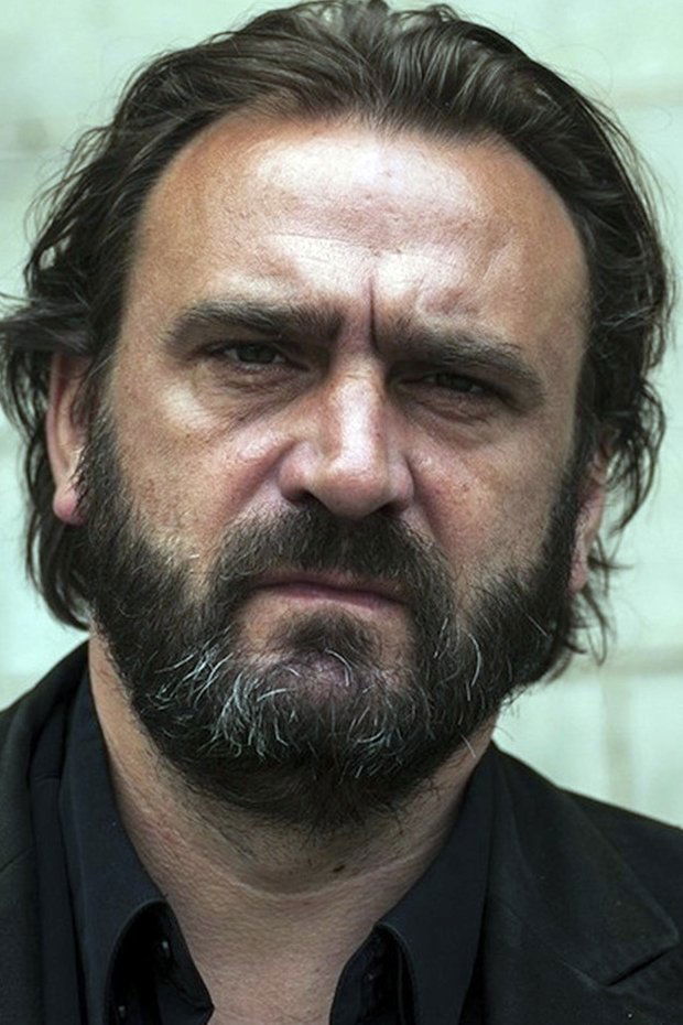 et billede af Laurent Fernandez