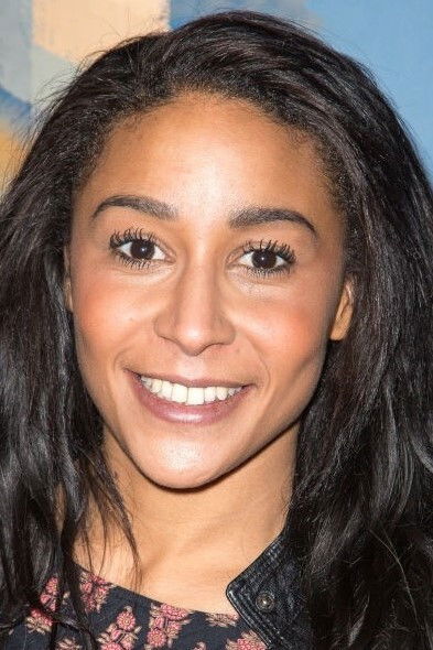 et billede af Gaëlle Lalanne