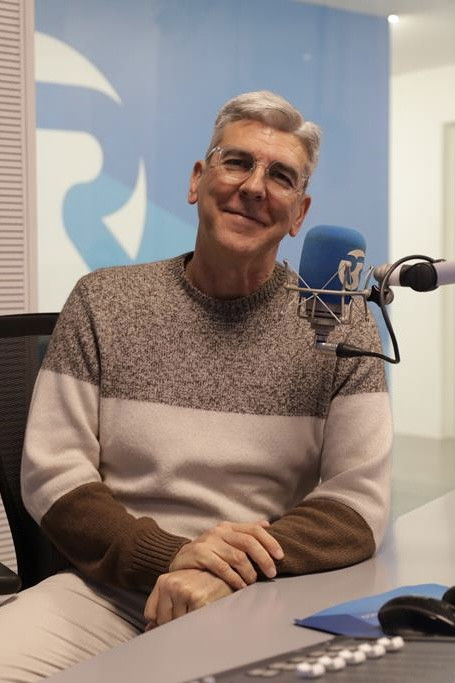 et billede af Paulo Fragoso