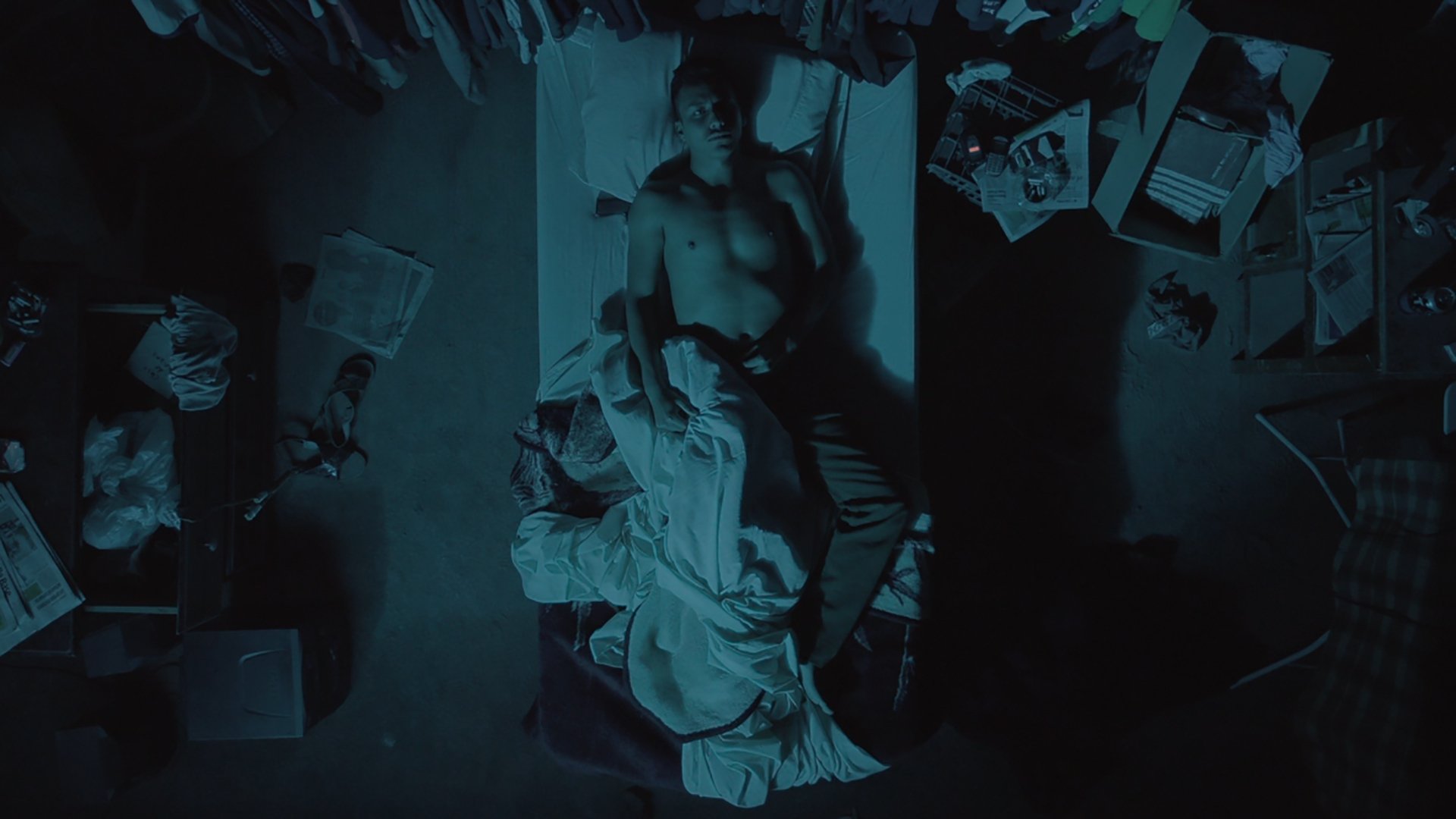 Deceit (2021)