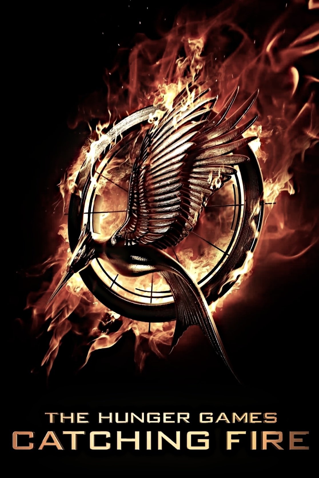The Hunger Games: Catching Fire