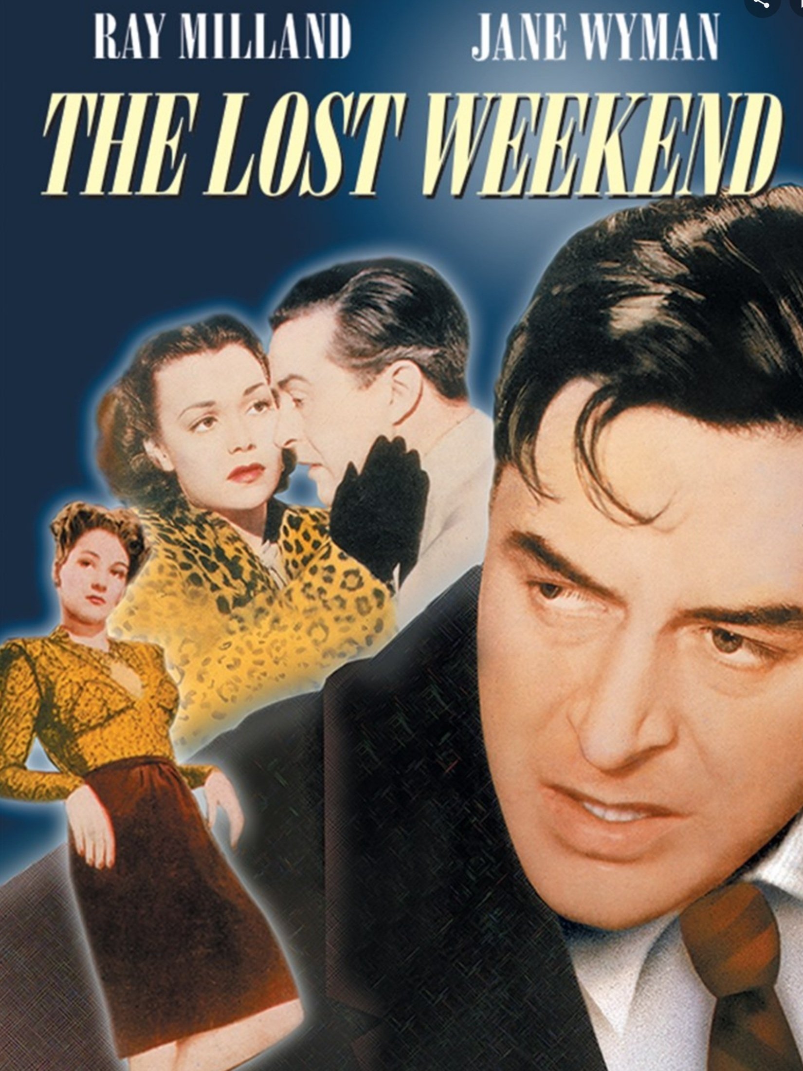 The Lost Weekend