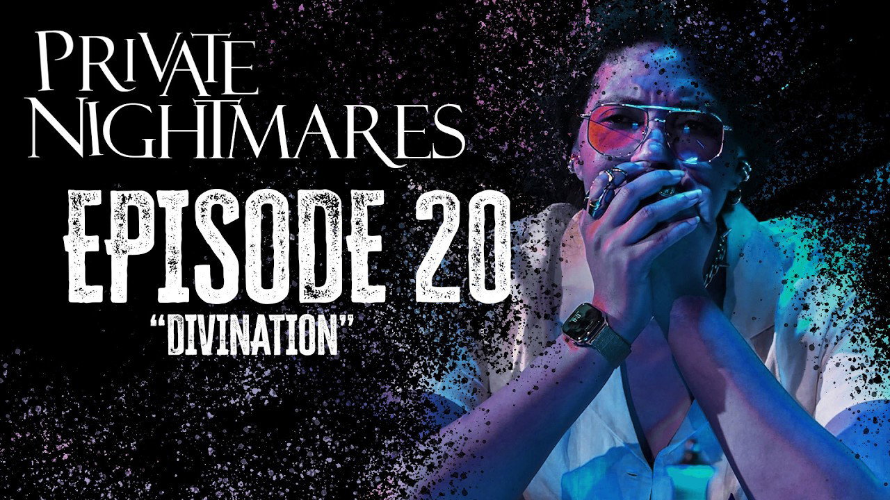 Episode 20