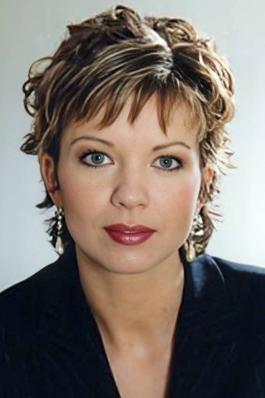 et billede af Sissi Pitz