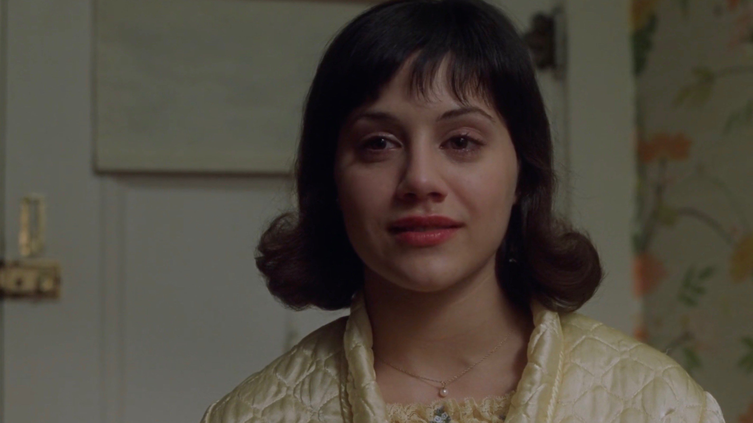 Girl, Interrupted (1999)