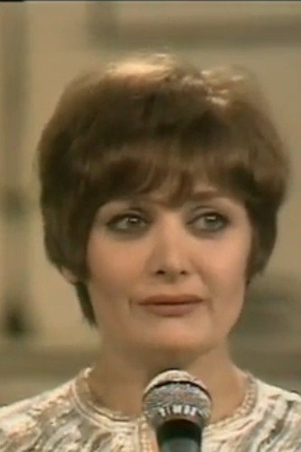 et billede af Ada Lonati