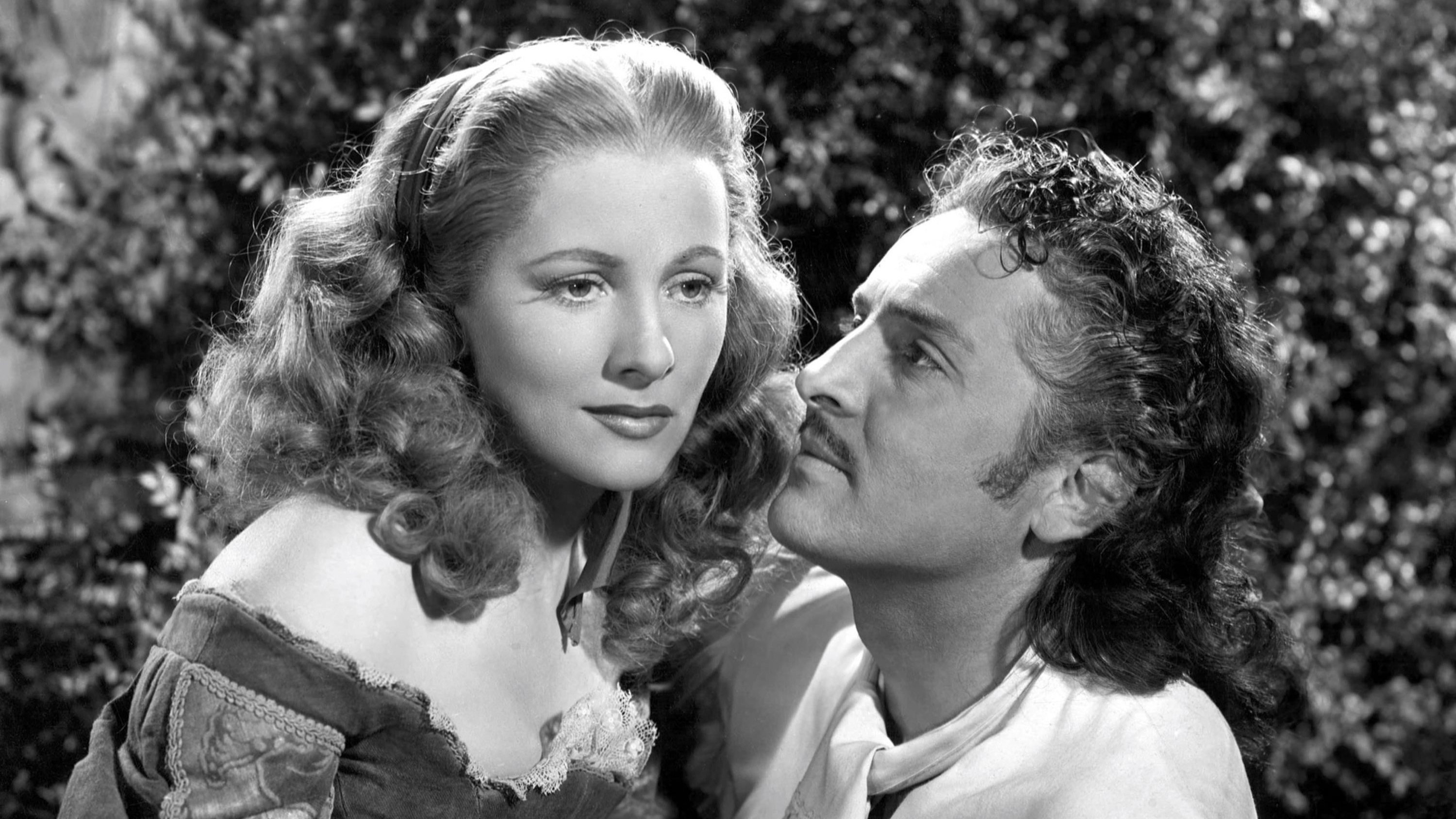 Frenchman's Creek (1944)