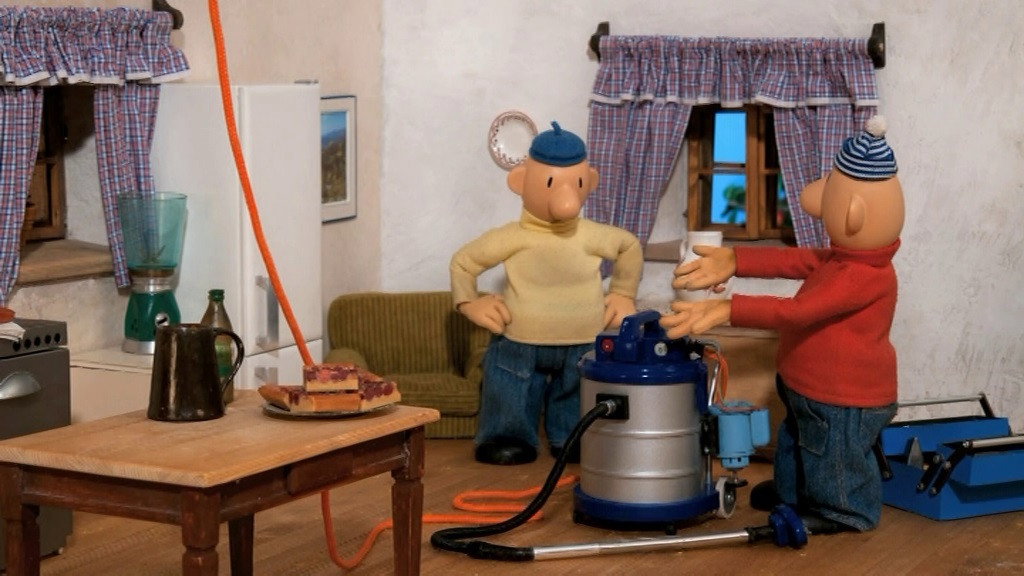 Episode poster