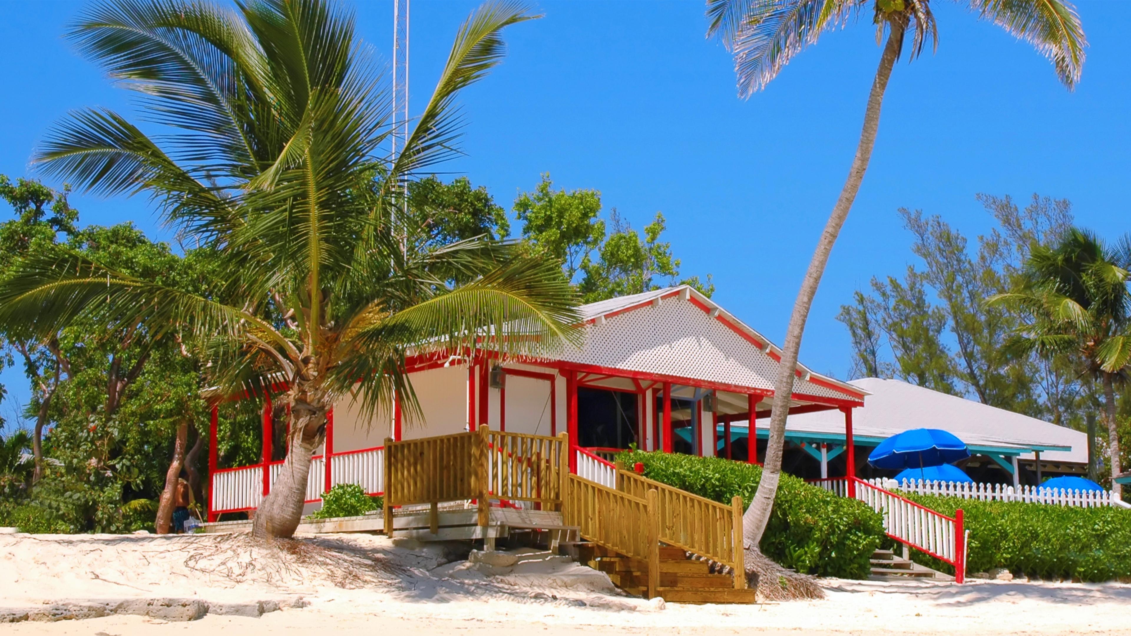 Beachfront Bargain Hunt