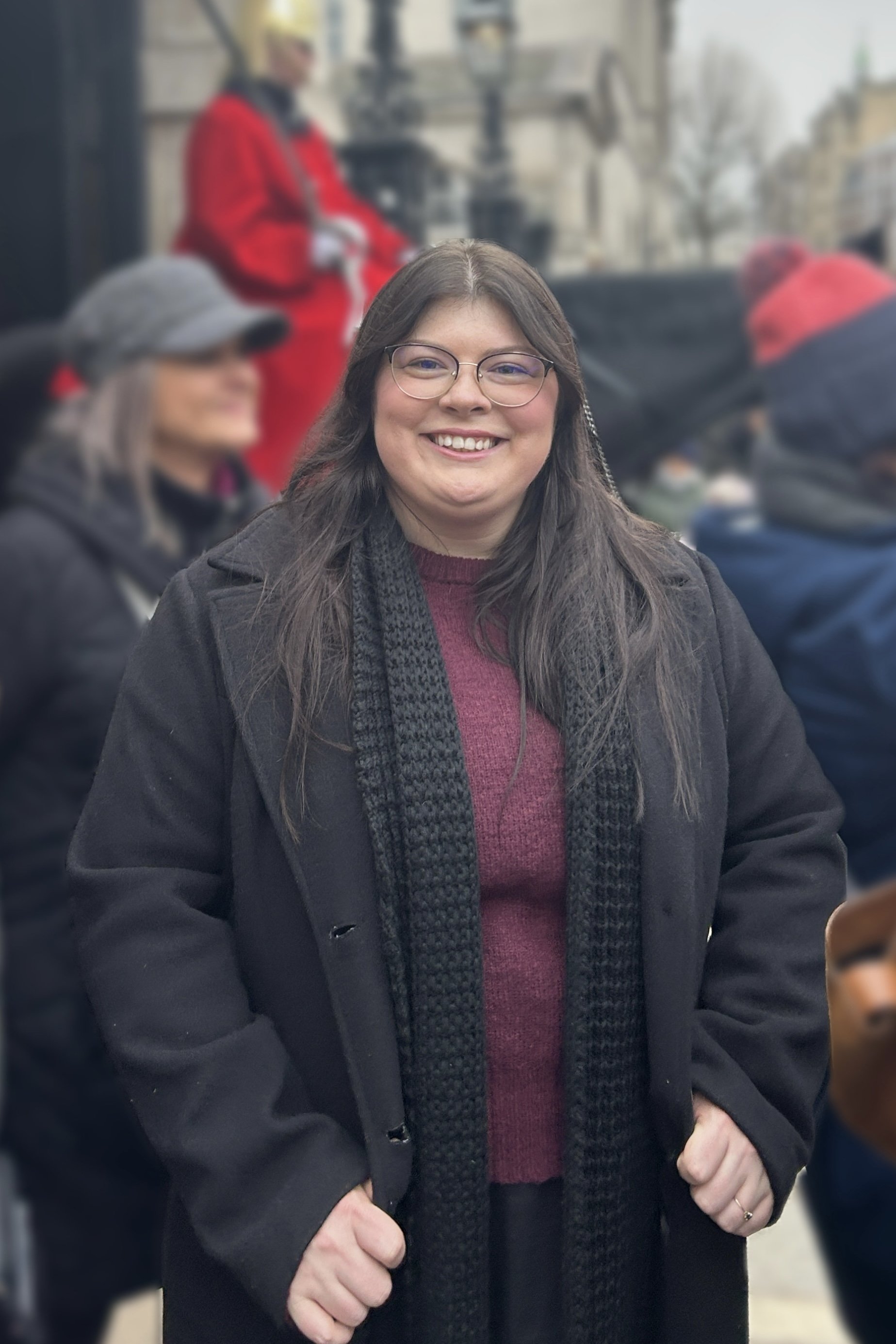 Haylee Vernon | Production Design