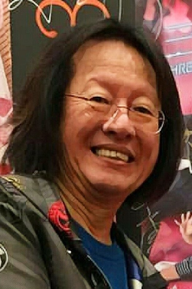 et billede af Poon Ka-Tak