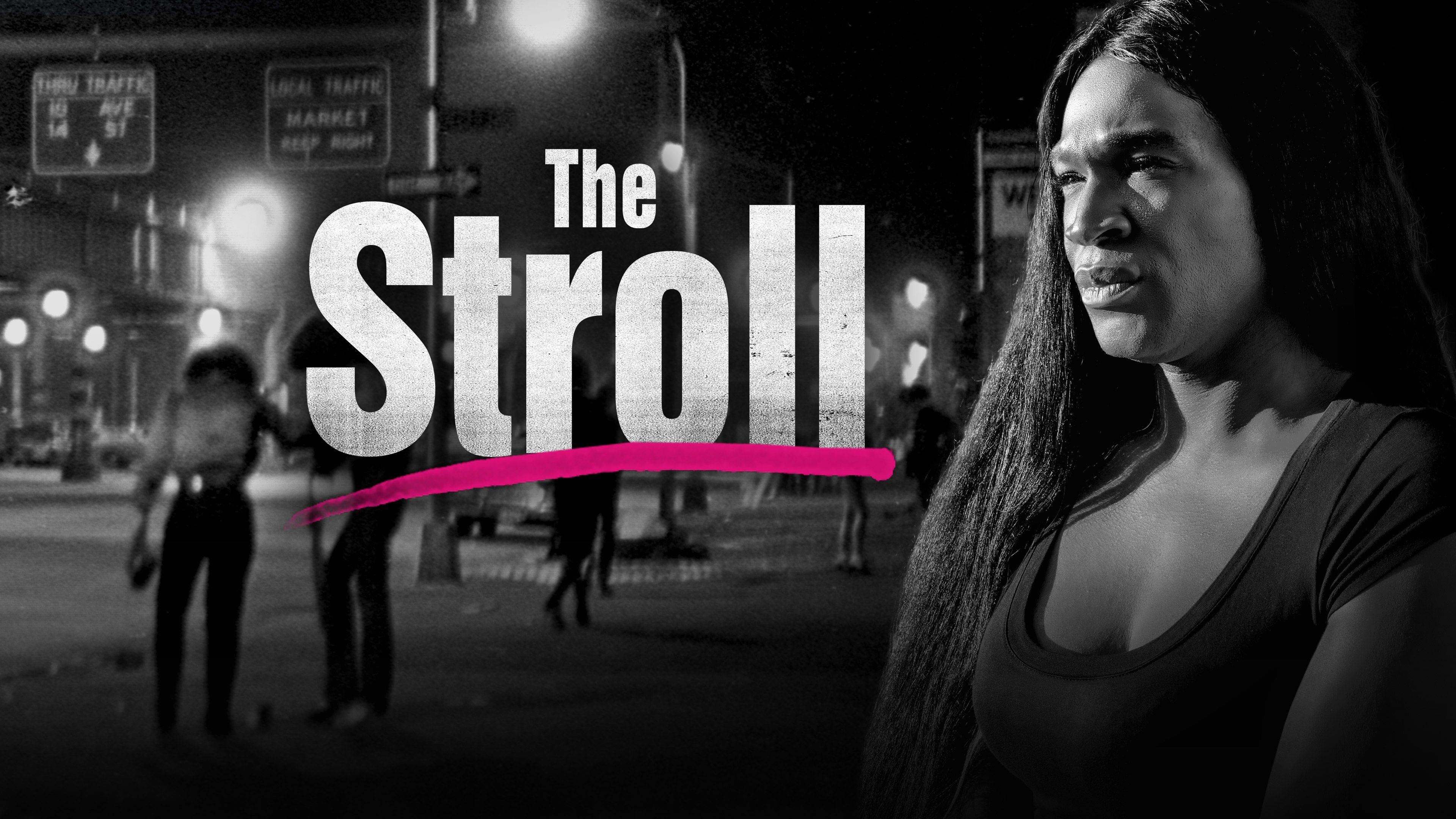 The Stroll (2023)