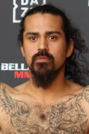 et billede af Joseph Ramirez