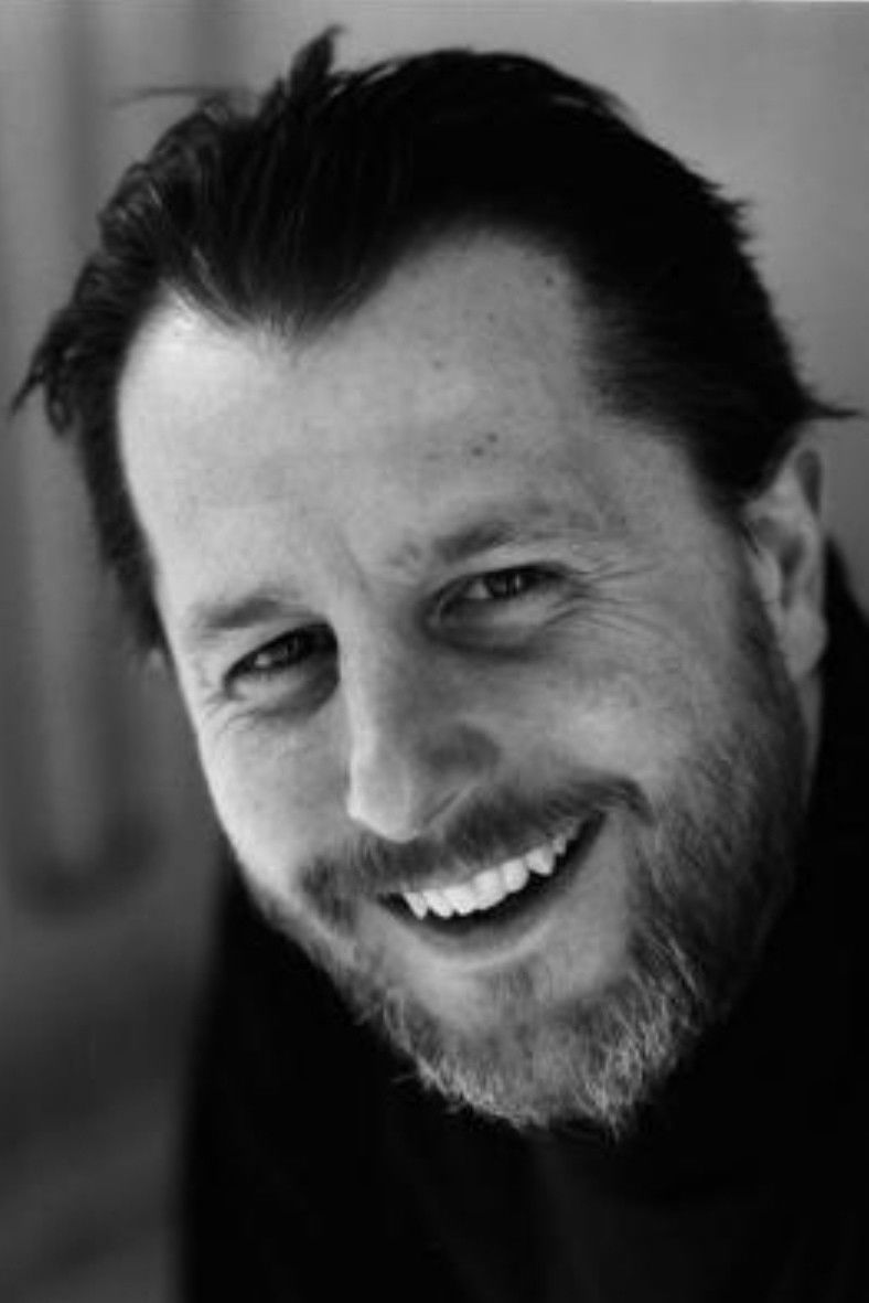 et billede af Claudio Parise