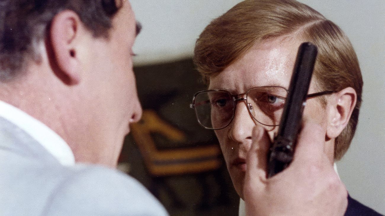 The Assignment (1977)