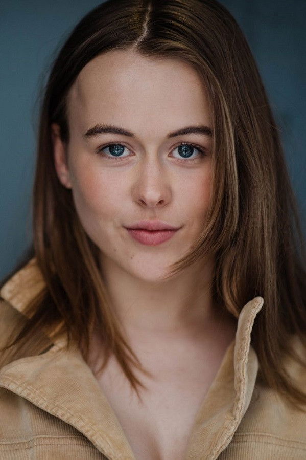 et billede af Olive Weeks