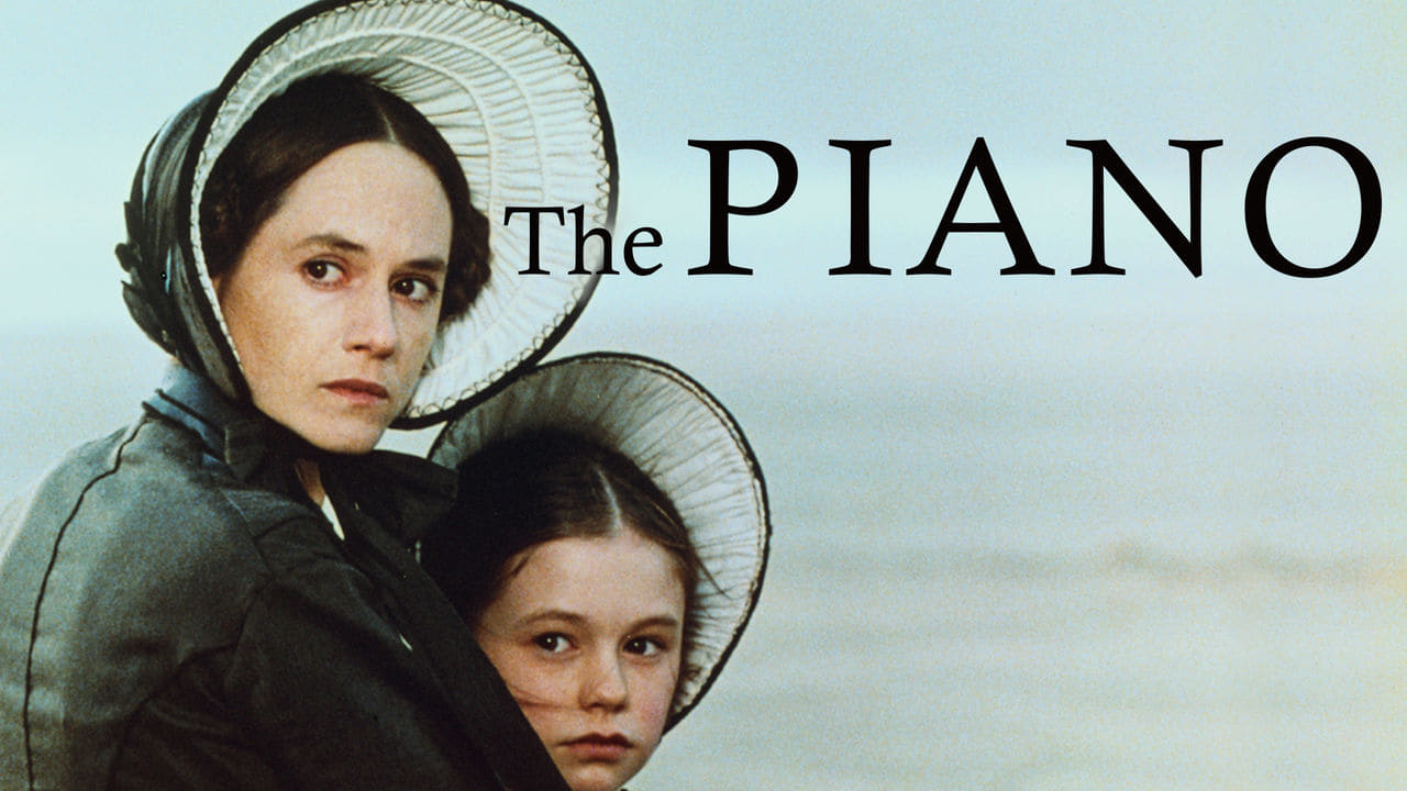 The Piano (1993)