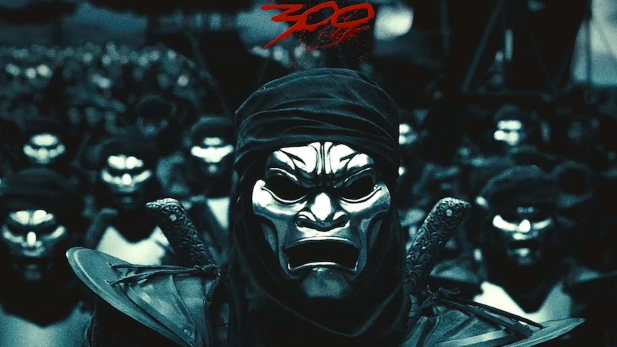 300 (2007)