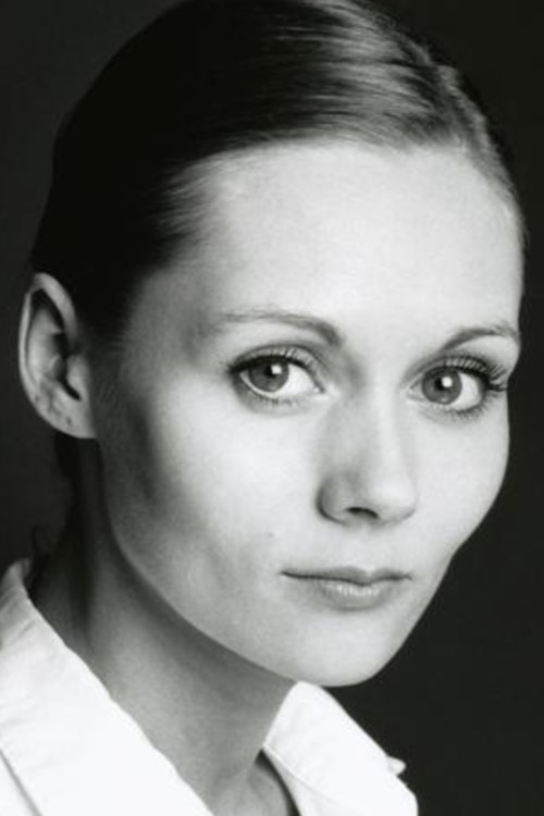 et billede af Sophia Hatfield