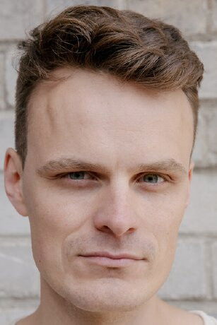 et billede af Kaarel Sööt