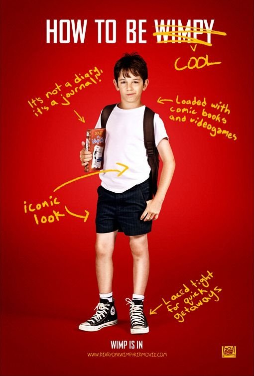 Diary of a Wimpy Kid: Dog Days