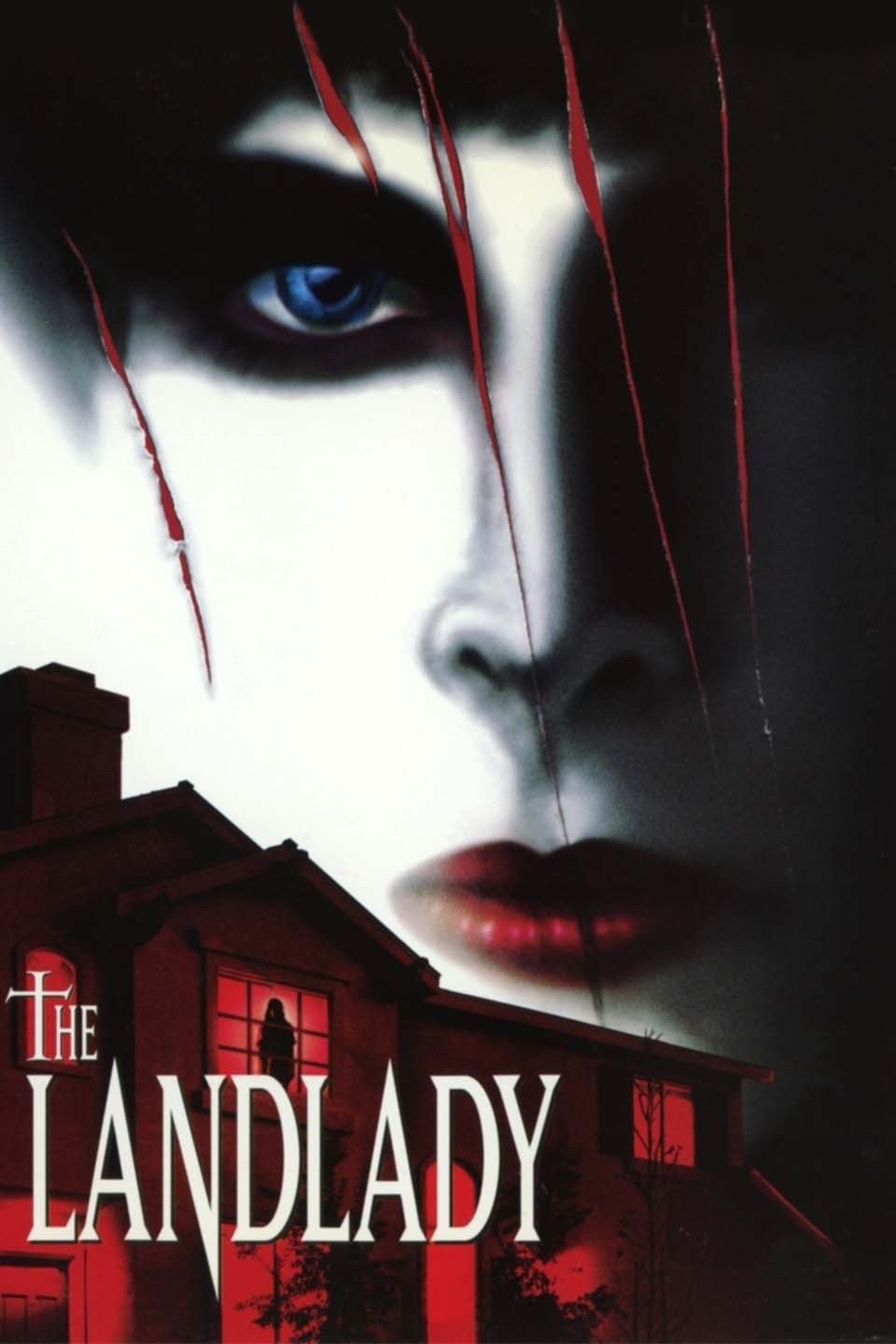 The Landlady
