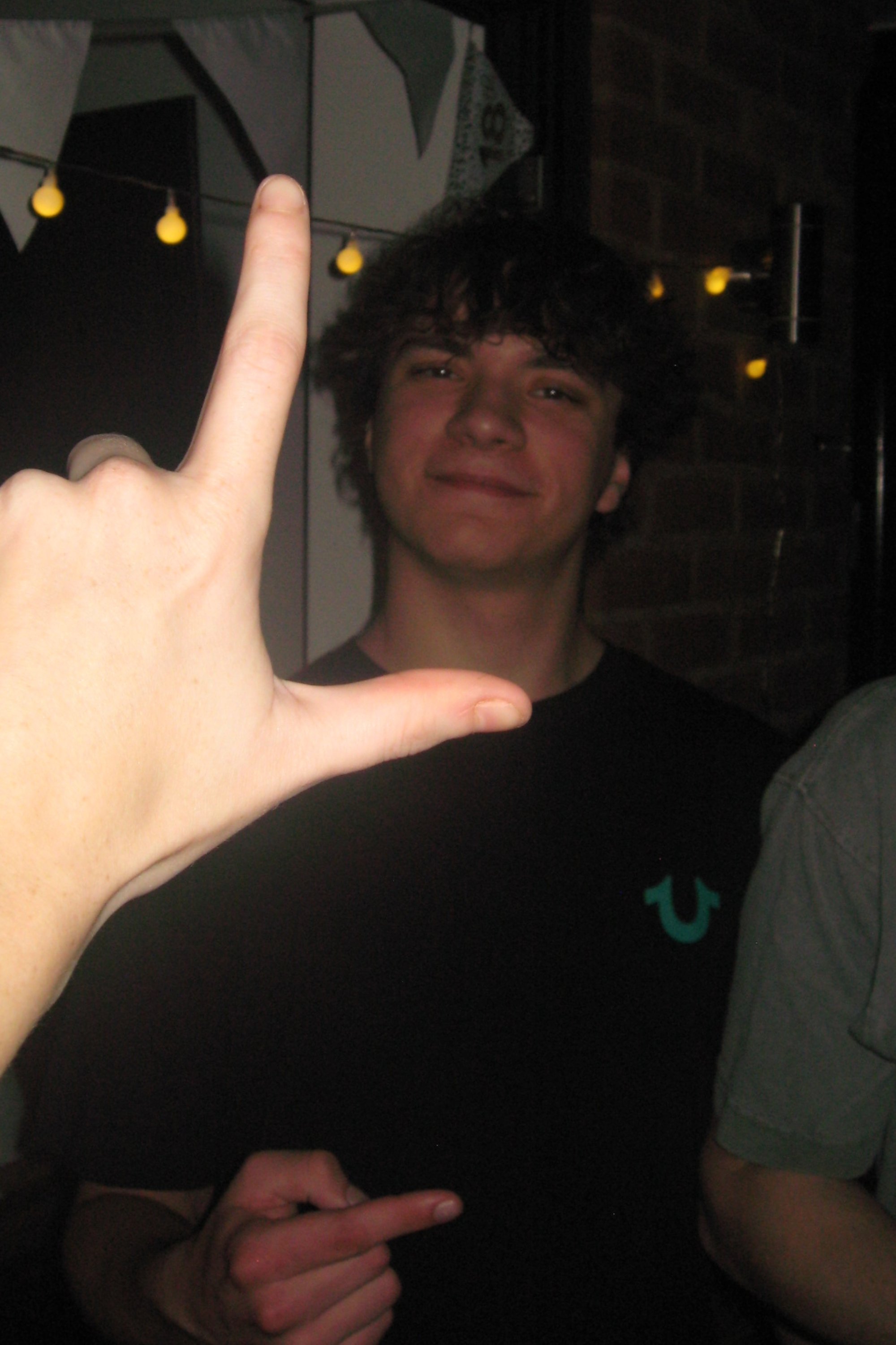 Jacob Armitage