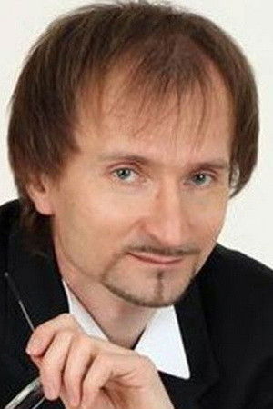 et billede af Andrey Saley