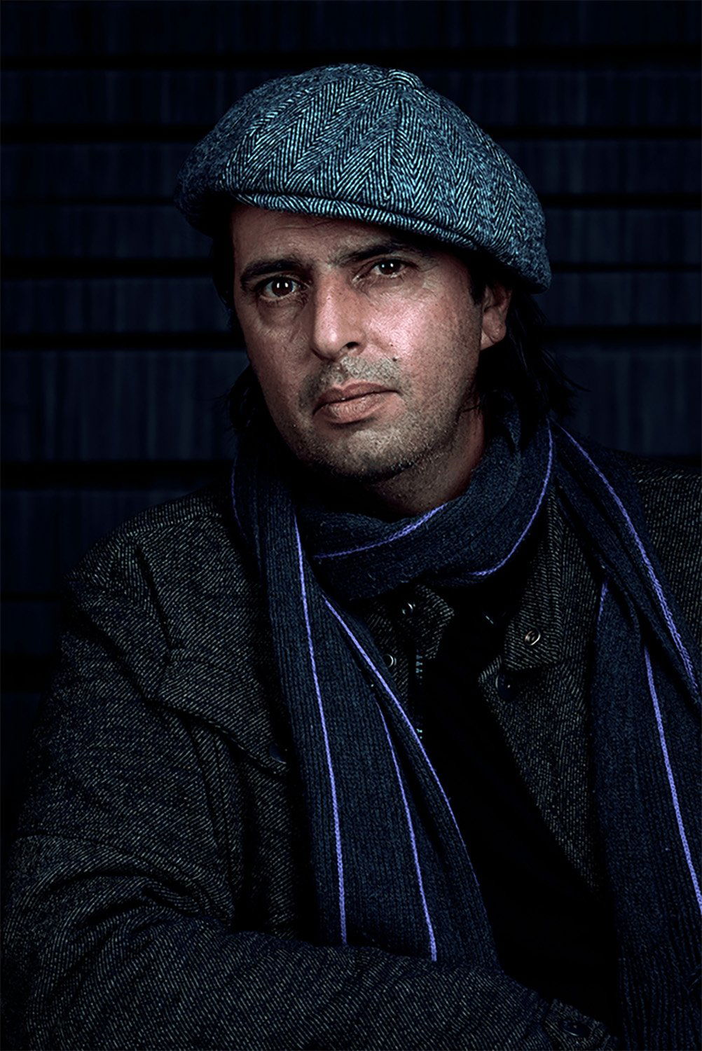Pedro Renato | Original Music Composer