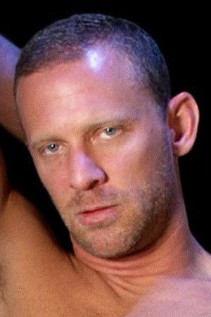 et billede af Rhet Hengst